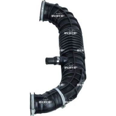 Ansaugschlauch, Luftfilter 165035 Ansaugschlauch, Luftfilter 165035