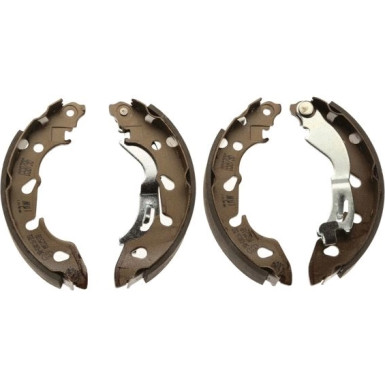 Bremsbackensatz GS8796 Bremsbackensatz GS8796