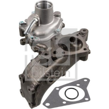 FEBI BILSTEIN 14173 Wasserpumpe