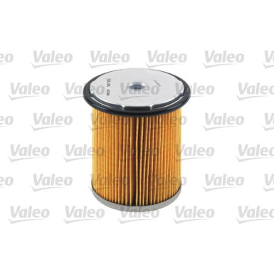Valeo Kraftstofffilter 587912