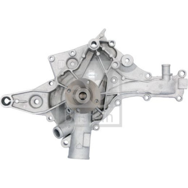FEBI BILSTEIN 22164 Wasserpumpe