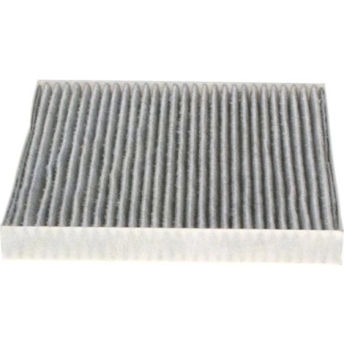 BOSCH 1 987 435 544 Innenraumfilter FILTER+pro BOSCH 1 987 435 544 Innenraumfilter FILTER+pro
