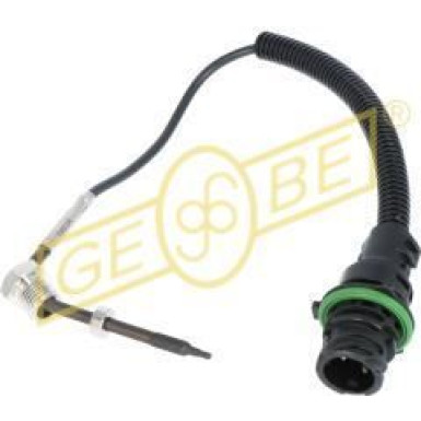 GEBE Sensor, Abgastemperatur 9 8163 1