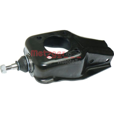 Metzger Lenker, Radaufhängung 58032608