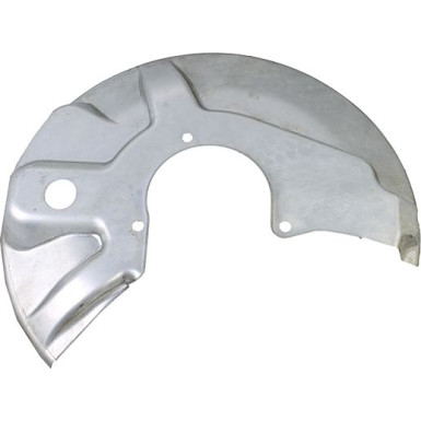 Metzger Spritzblech, Bremsscheibe 6115432