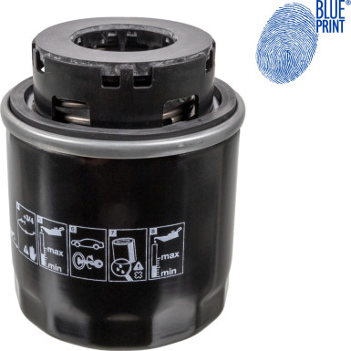 Blue Print Ölfilter ADV182107