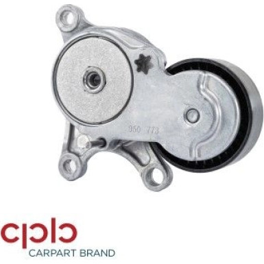 CPB Spannarm, Keilrippenriemen 504711