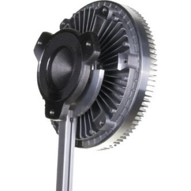 Mahle Kupplung, Kühlerlüfter BEHR Premium Line CFC 12 000P