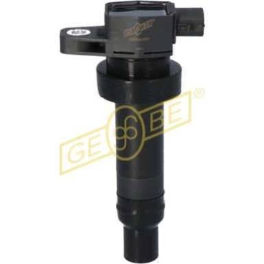 GEBE Zündspule 9 4599 1