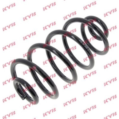 KYB Fahrwerksfeder K-Flex RX6763 KYB Fahrwerksfeder K-Flex RX6763