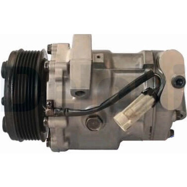 Kompressor, Klimaanlage TSP0159428 Kompressor, Klimaanlage TSP0159428