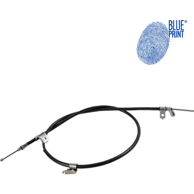 Blue Print Seilzug, Feststellbremse ADN146307 Blue Print Seilzug, Feststellbremse ADN146307