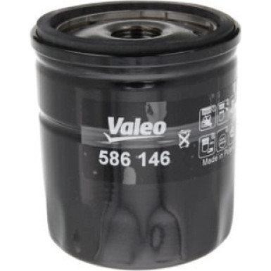 Valeo Ölfilter 586146
