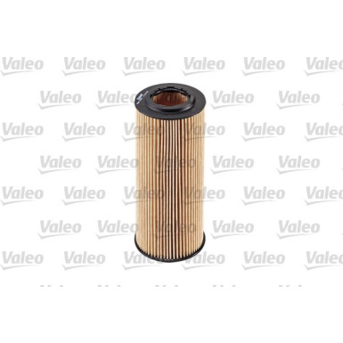 Valeo Ölfilter 586545