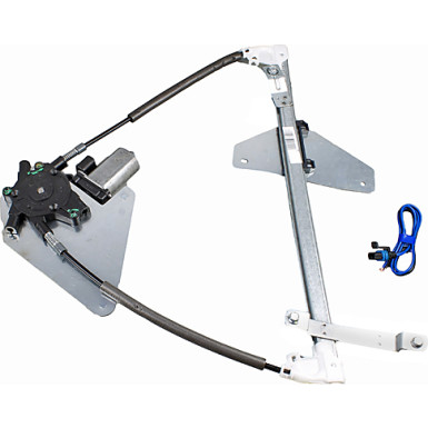 Metzger Fensterheber 2160637