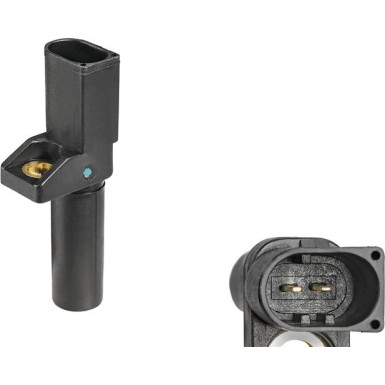 Valeo Impulsgeber, Kurbelwelle 254008