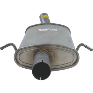 Bosal Mittelschalldämpfer 175-429