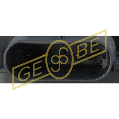 GEBE NOx-Sensor, NOx-Katalysator 9 3817 1