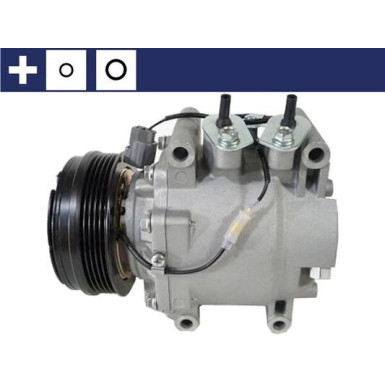 Kompressor, Klimaanlage ACP 1322 000S Kompressor, Klimaanlage ACP 1322 000S