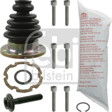 FEBI BILSTEIN 08800 Faltenbalgsatz, Antriebswelle