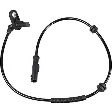 Metzger Sensor, Raddrehzahl 09001139