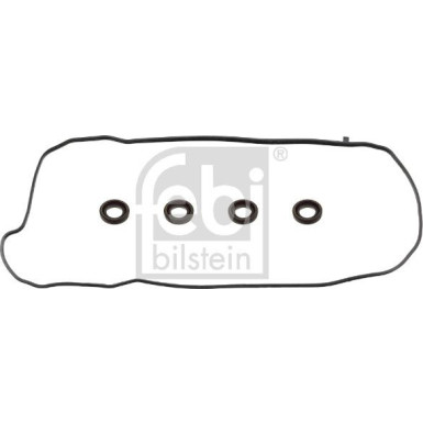 FEBI BILSTEIN 106922 Dichtungssatz, Zylinderkopfhaube