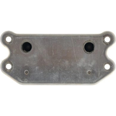 Mahle Ölkühler, Motoröl BEHR Premium Line CLC 73 000P