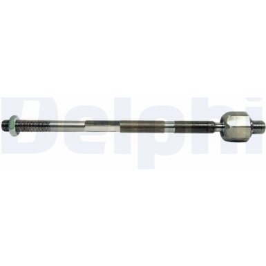 Delphi Axialgelenk, Spurstange TA2456 Delphi Axialgelenk, Spurstange TA2456