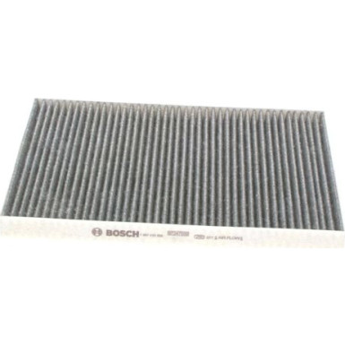 Filter, Innenraumluft 1 987 435 586 Filter, Innenraumluft 1 987 435 586