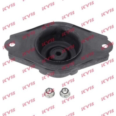 KYB Federbeinstützlager Suspension Mounting Kit SM9808