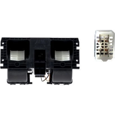 Mahle Innenraumgebläse BEHR Premium Line AB 179 000P