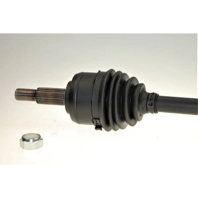 Spidan Antriebswelle 36587