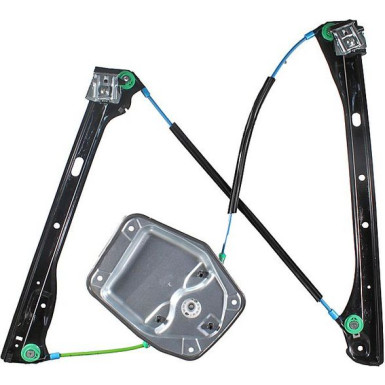 Metzger Fensterheber 2160305