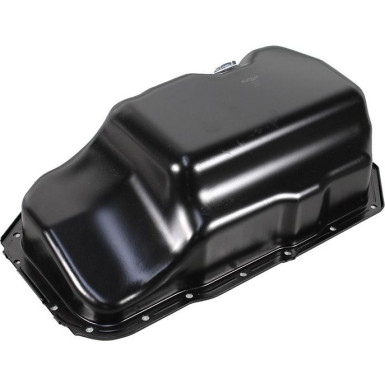 Metzger Ölwanne 7990210