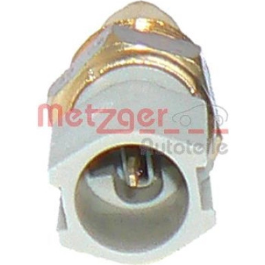 Metzger Temperaturschalter, Kühlerlüfter 0915208