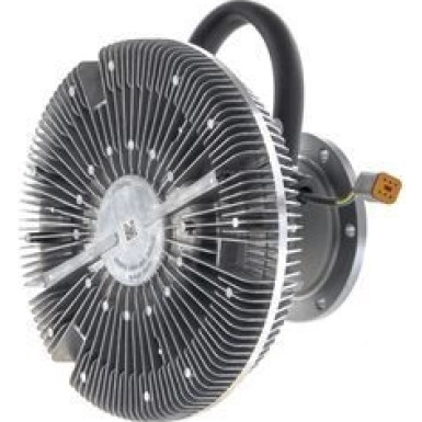 Mahle Kupplung, Kühlerlüfter BEHR Premium Line CFC 6 000P