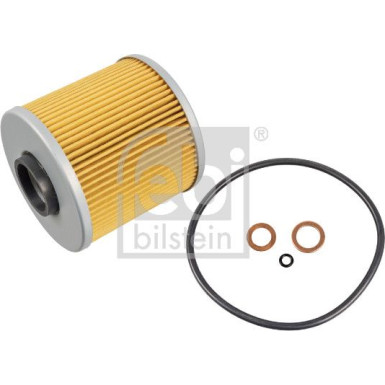 FEBI BILSTEIN 26803 Ölfilter