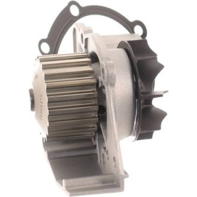 SKF Wasserpumpe VKPC 83421