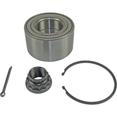 Metzger Radlagersatz WM 3945