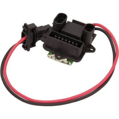 Maxgear Regler, Innenraumgebläse 27-0529