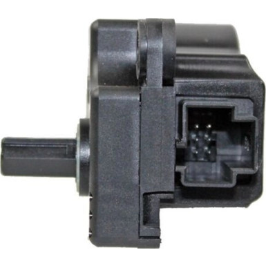 Mahle Stellelement, Mischklappe BEHR Premium Line AA 50 000P