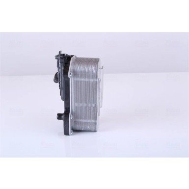 Nissens Ölkühler, Automatikgetriebe FIRST FIT 90936