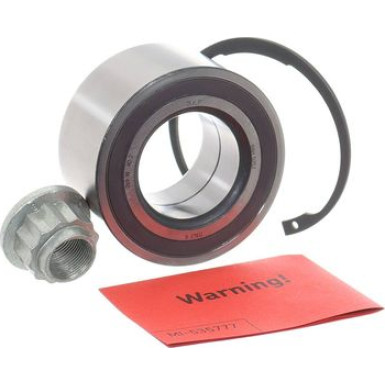 SKF Radlagersatz VKBA 3645