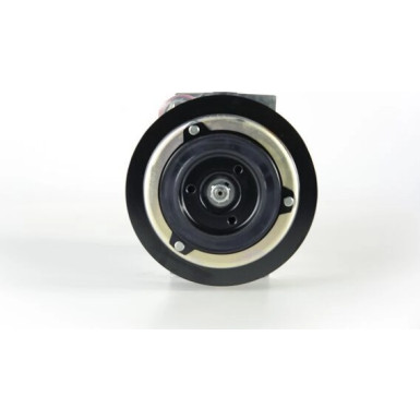Mahle Kompressor, Klimaanlage BEHR Premium Line ACP 165 000P