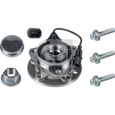 FEBI BILSTEIN 23377 Radlagersatz