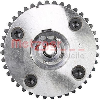 Metzger Nockenwellenversteller Hydraulisch 0899218