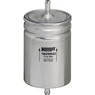 Hengst Filter Kraftstofffilter H82WK02