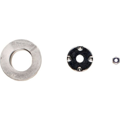 Bilstein Stoßdämpfer BILSTEIN - B6 Hochleistungsdämpfer 24-021081