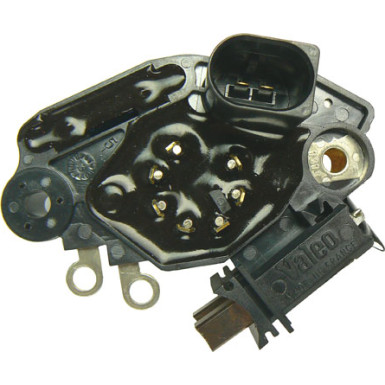 Metzger Generatorregler 2390067