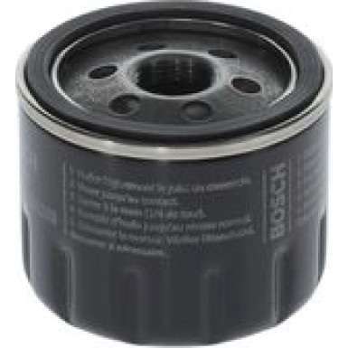 Ölfilter F 026 407 351